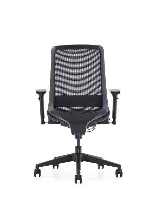 Hood Seating C19 Ergonomic Mesh Back Office Chair