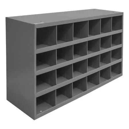 Premier Open Front Storage Bins