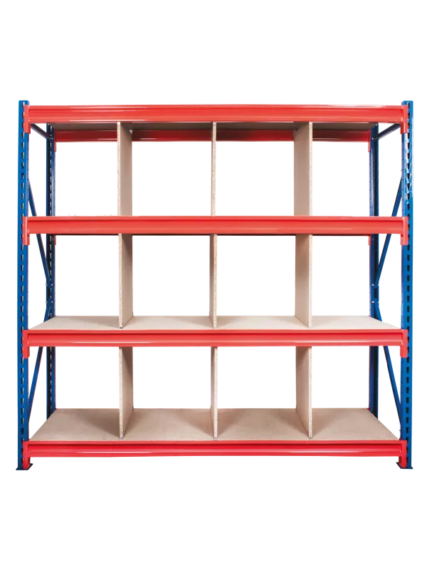 Anco TS Longspan Divider System