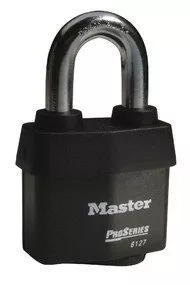 Securikey Weatherproof Padlocks