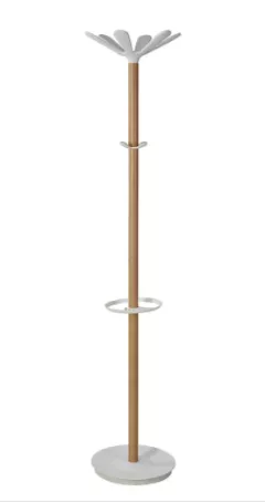 Wooden Coat Stand