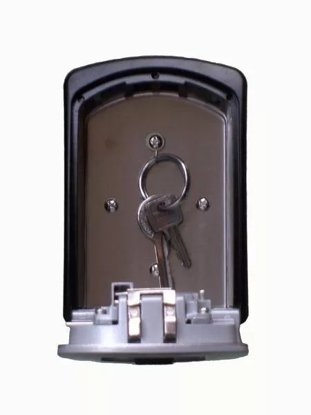 Securikey Master Lock Key Safe Large