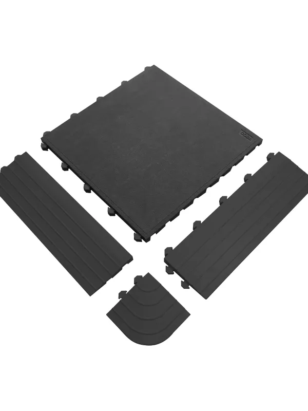 Fatigue Lock Premium Anti-Fatigue Mat