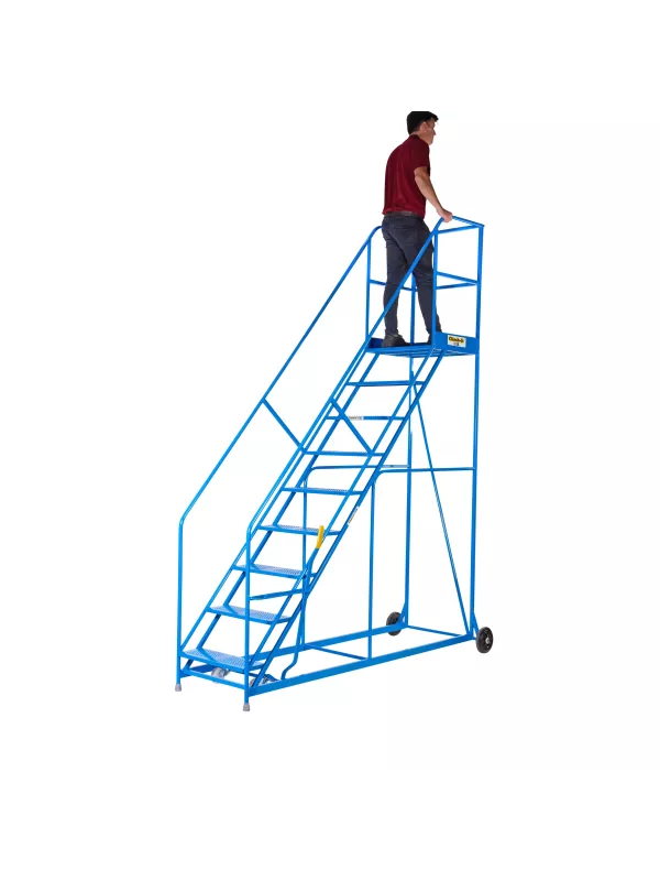 Climb-It Easy Climb Steps