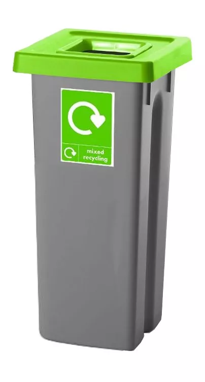 GPC Coloured Recycling Bins