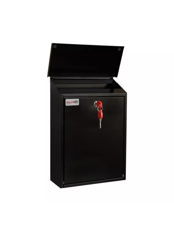 Securikey Wall Mounted Post Boxes