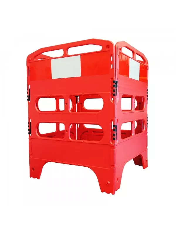 TRAFFIC-LINE HDPE Manhole Barrier - Openreach Approved