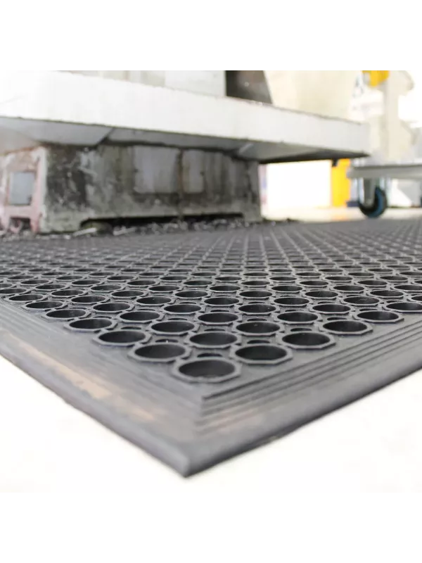 High-Duty Anti Slip Comfort Mat