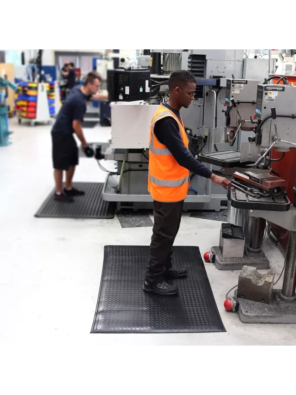 Coba Europe Orthomat Comfort Plus Mat