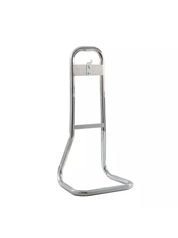 Firechief Tubular Single Fire Extinguisher Stand