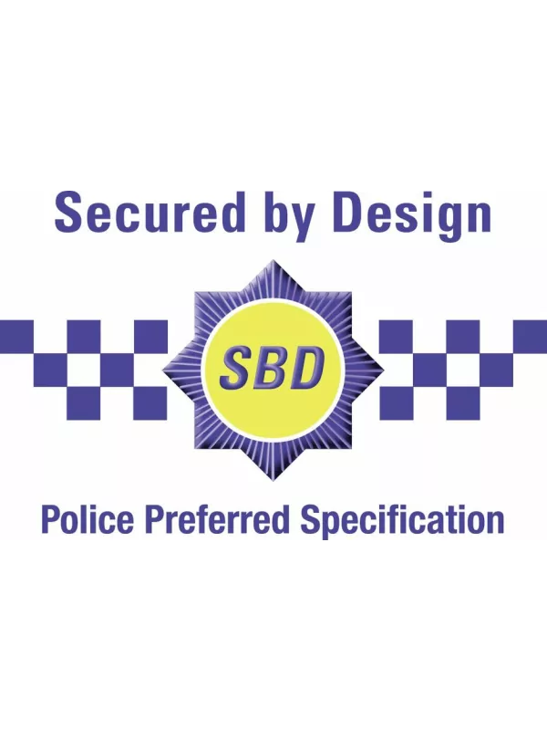 Securikey Stainless Steel Anti Ligature/ Anti-Vandal Dome Mirrors