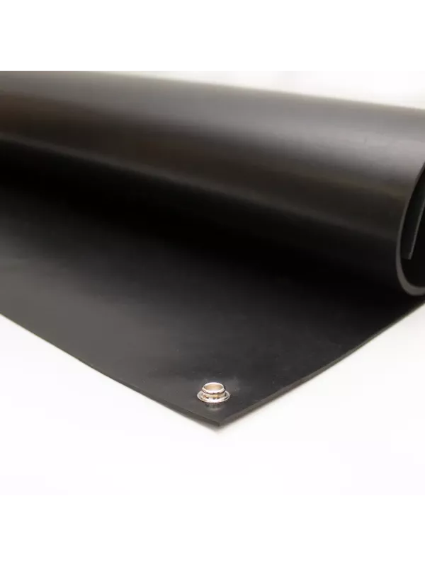 Conductive Neoprene Bench/Floor Mat