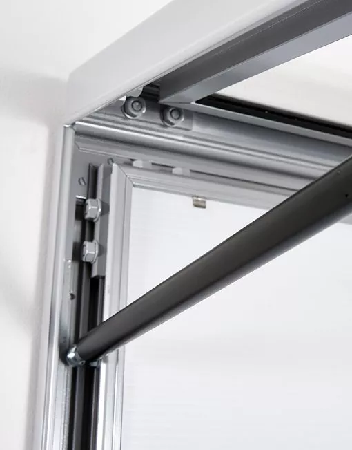 Spectra Signs Light Box Frame