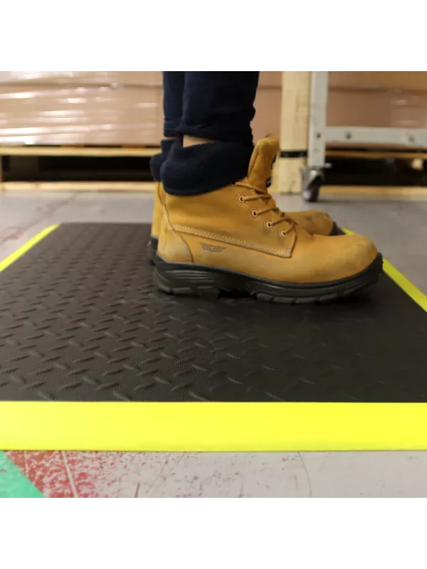 COBAelite Diamond Anti Fatigue Mat