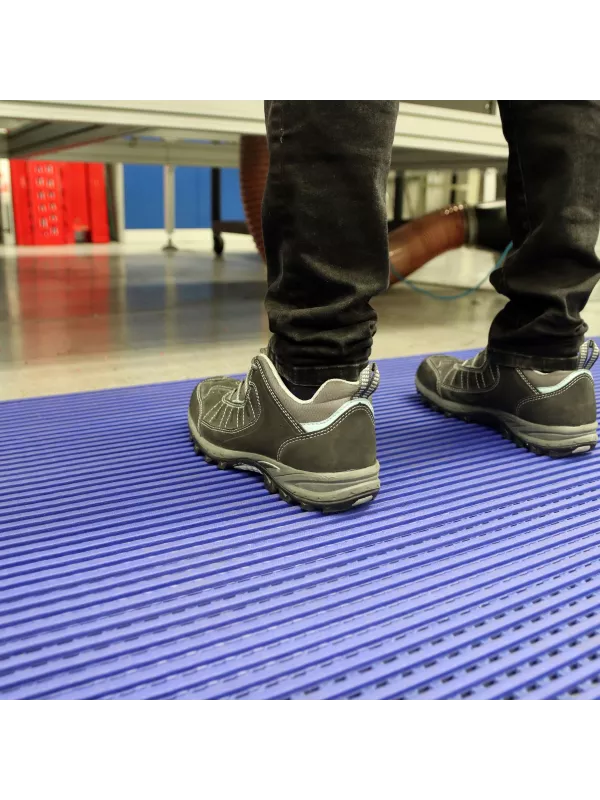 DeckStep Industrial Matting