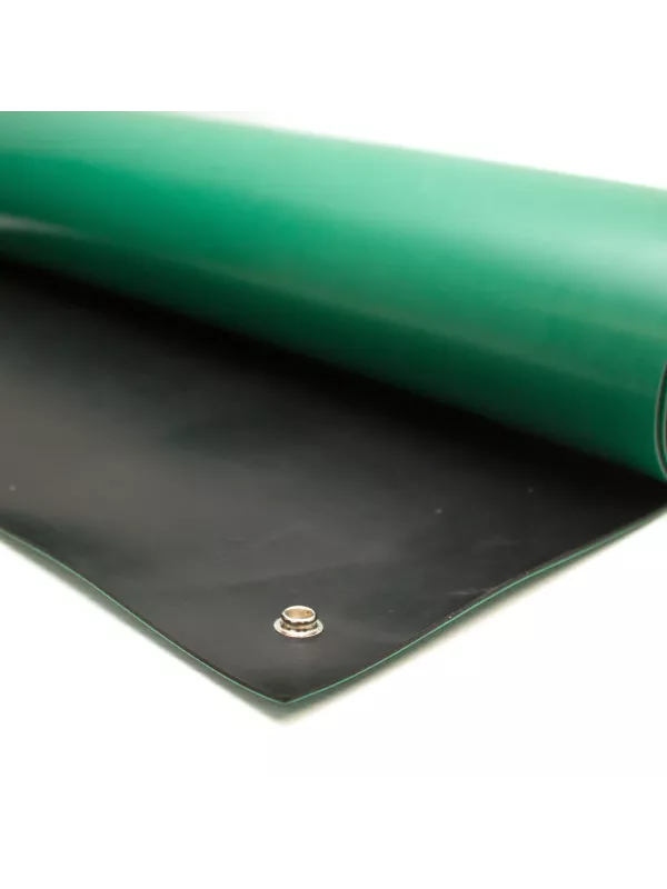 Conductive Rubber Bench Matting