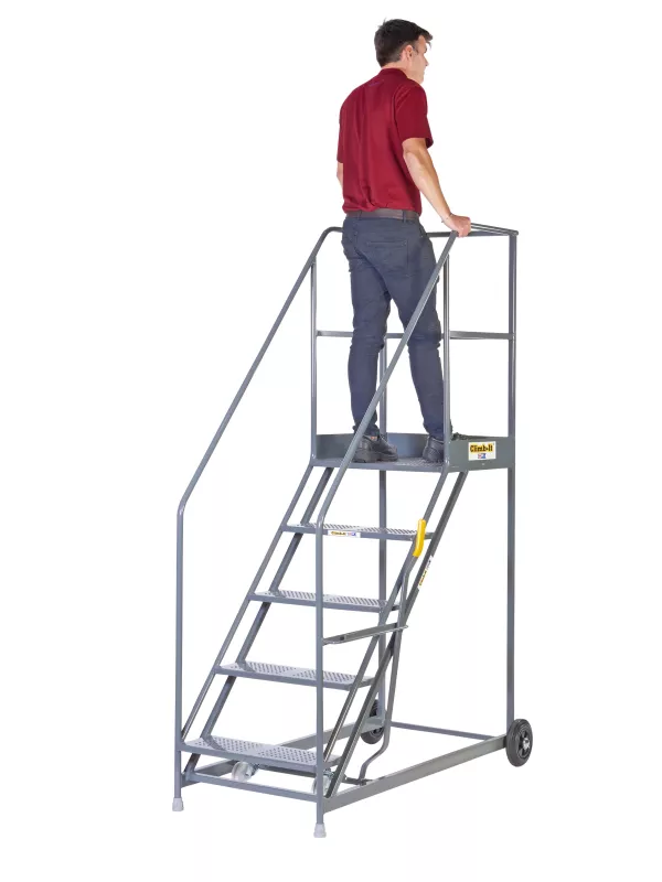 Climb-It Easy Climb Steps