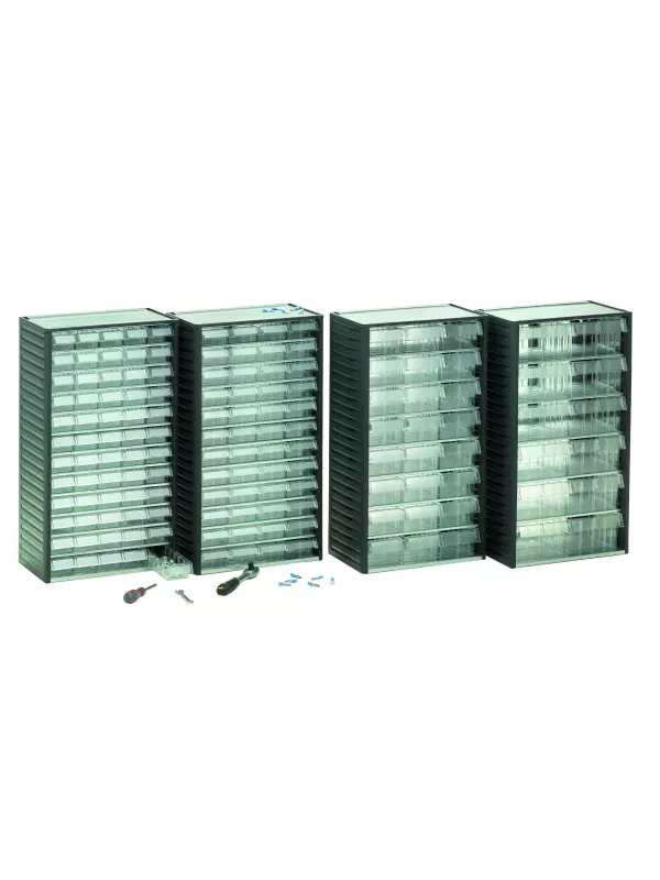 Treston Visible Storage Cabinets