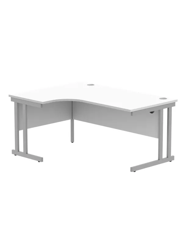 Office Left/Right Hand Corner Desk L-Shape