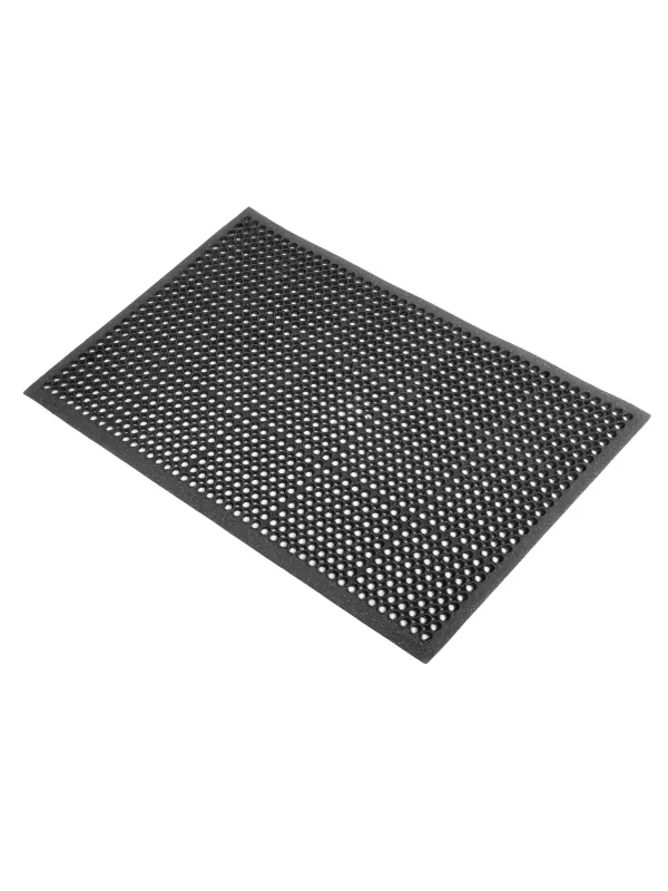 High-Duty Grit Anti Slip Matting