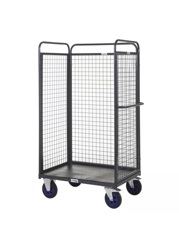Apollo Heavy Duty Distribution Trolleys 1500H