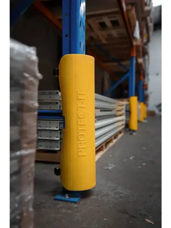 Premier Protect-It Racking Protection