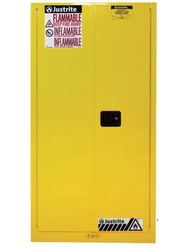 Fire Safety Cabinet