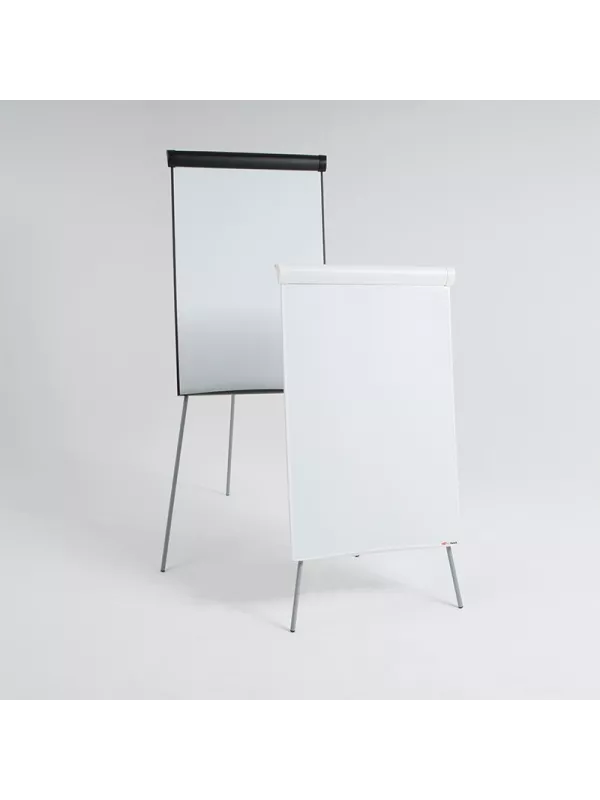 Metroplan Hawk Magnetic Flipchart Easel