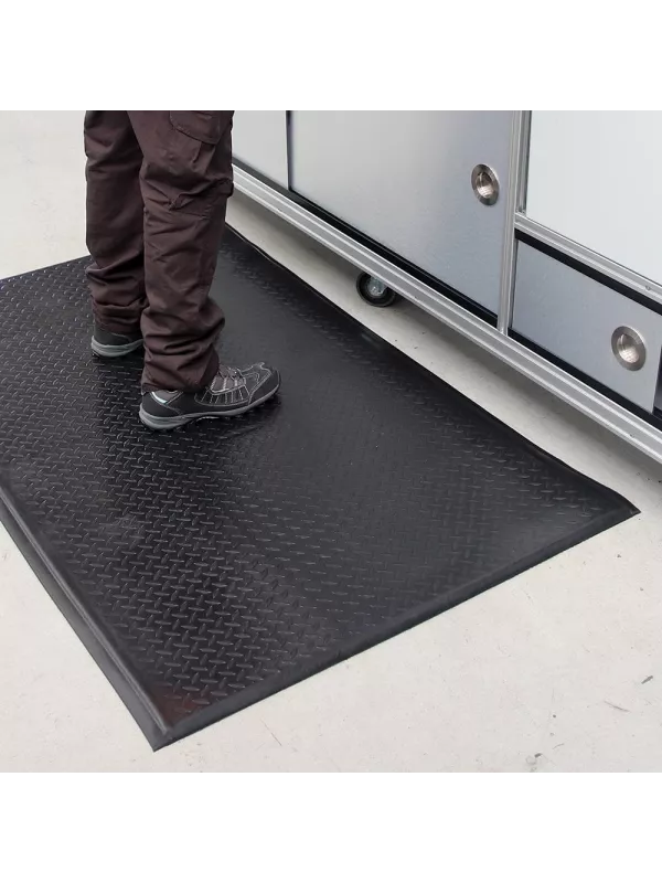 Coba Europe Orthomat Comfort Plus Mat