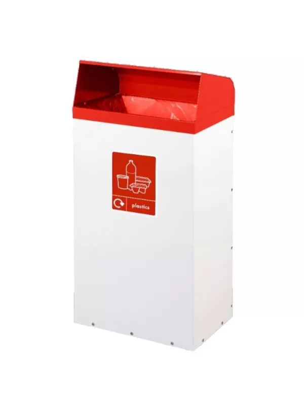 GPC Steel Recycling Bins