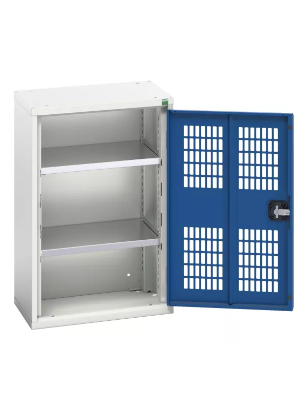 Bott Verso Shelf Cupboards - 525 x 350mm