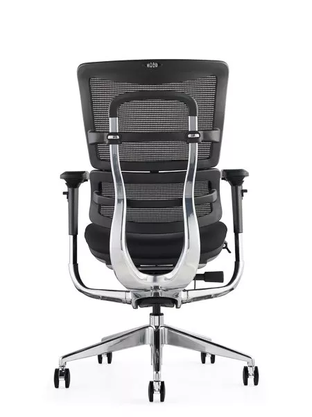 Hood Seating i29 Ergonomic Office Chair - Fabric Seat