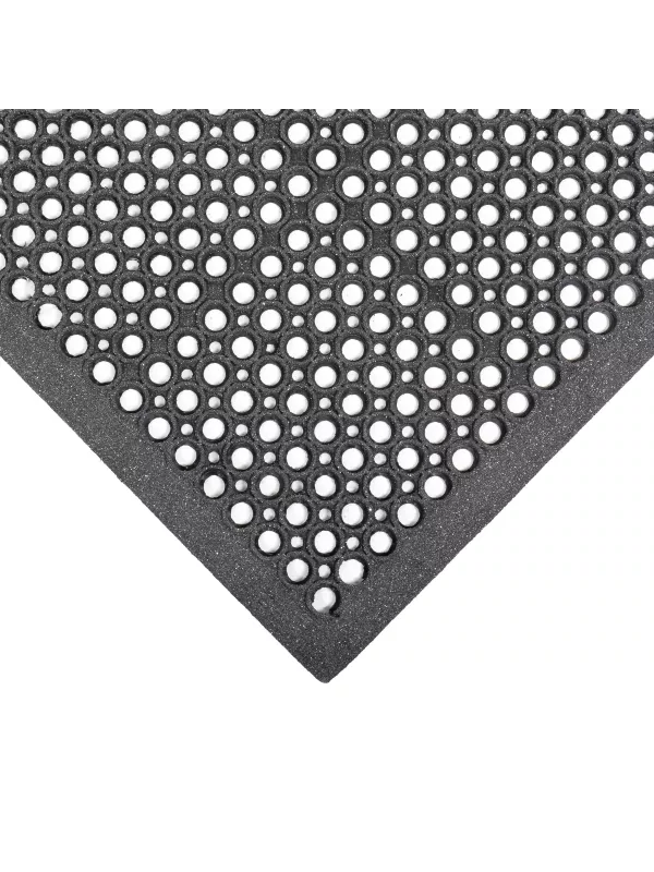 High-Duty Grit Anti Slip Matting