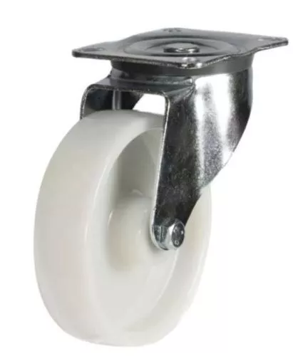 GPC Light Duty Top Plate Castors