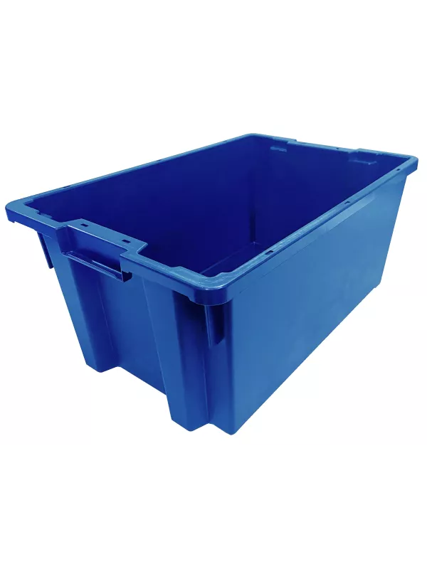 GPC Stack & Nest Containers