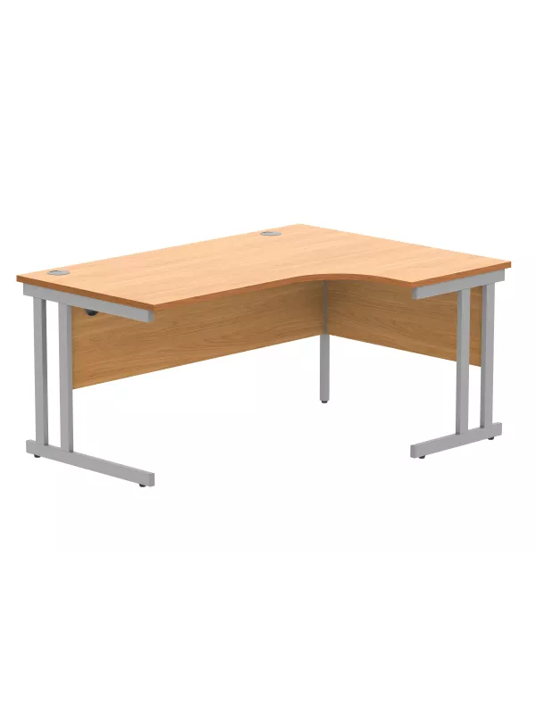 Office Left/Right Hand Corner Desk L-Shape