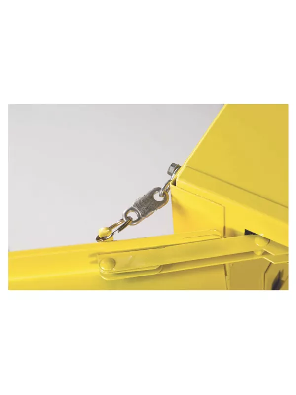 Fire Safety Cabinet hydraulics