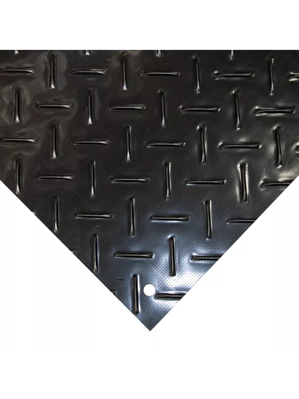 COBATrack HD Temporary Roadway Mats