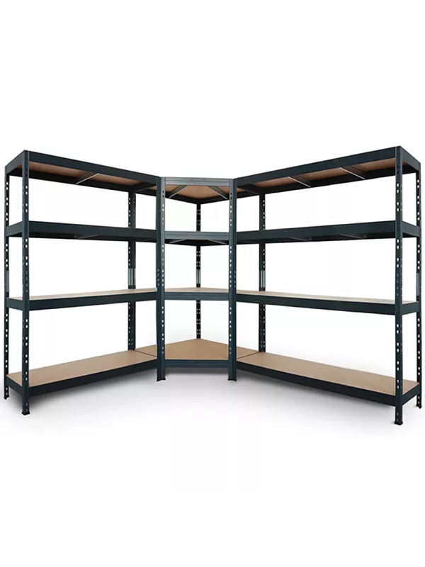 Premier Heavy Duty Garage Shelving - 250kg UDL