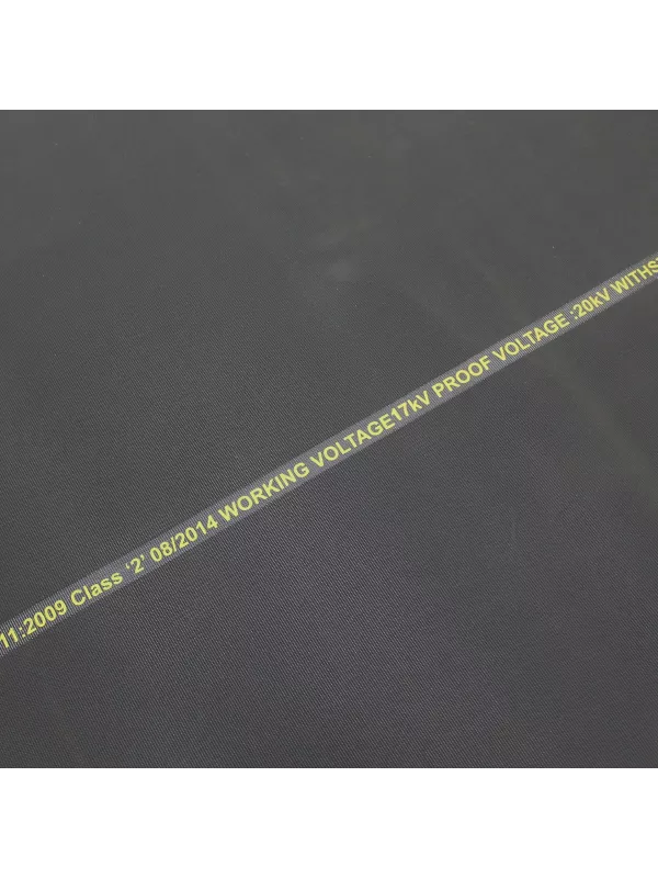 COBAswitch BS EN: 61111 Electrical Safety Matting