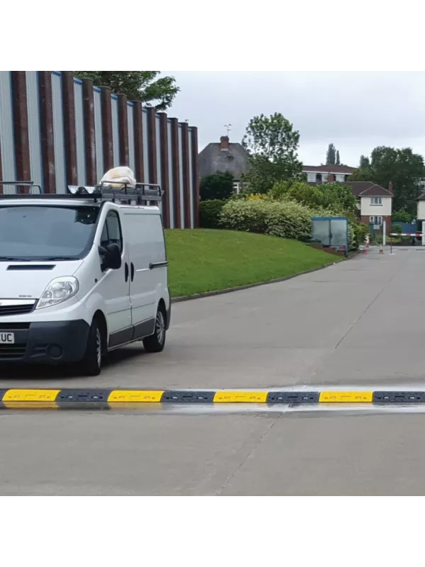 Premier Speed Reducing Ramps - Effective Traffic Safety Solutions