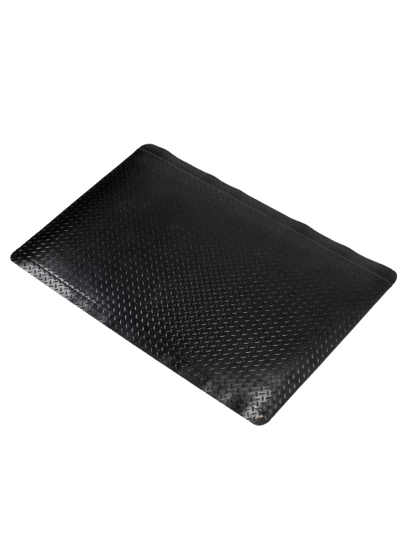 Deckplate Anti-Static ESD Anti Fatigue Mat