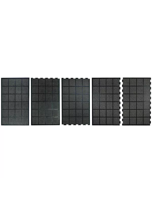 High-Duty Anti Slip Comfort Mat