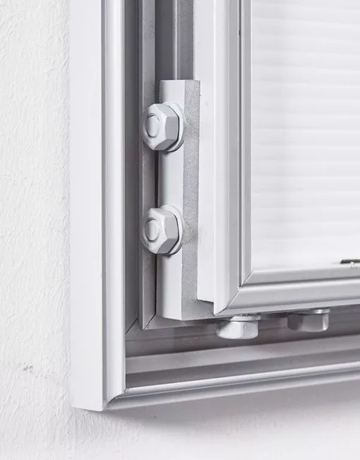 Spectra Signs Poster Frame