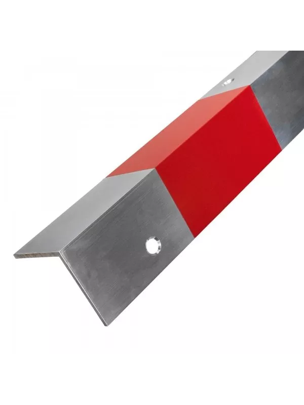 TRAFFIC-LINE Aluminium Edge Protector