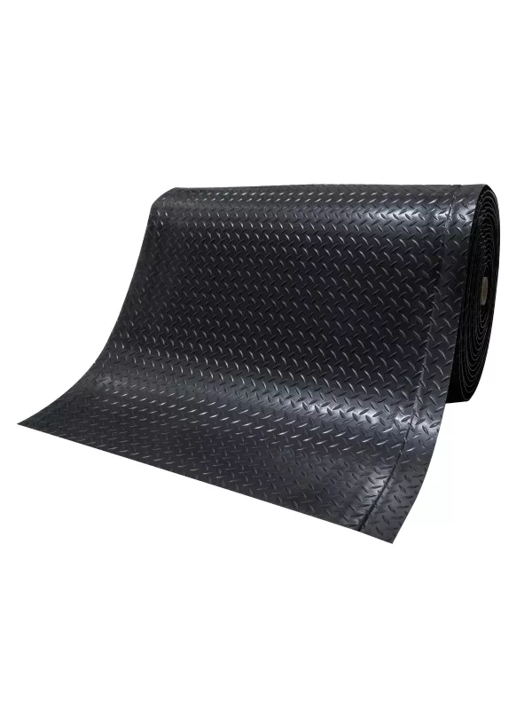 Deckplate Anti-Static ESD Anti Fatigue Mat