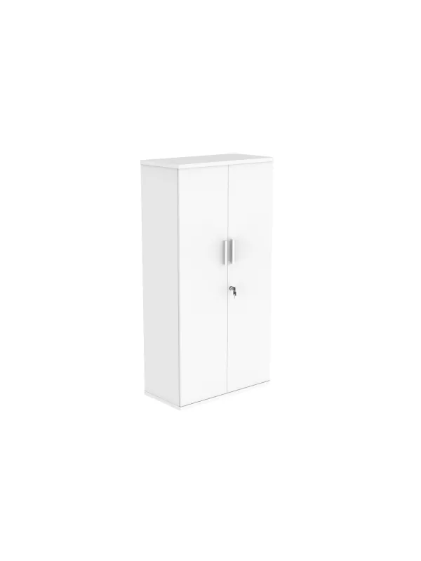 Stylish 3 Shelf Core Wooden Cupboard