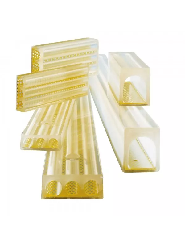 Moravia TRAFFIC-LINE Loading Dock Buffers