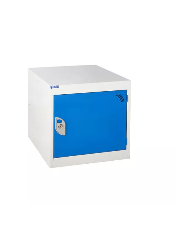 QMP Cube Lockers – Compact and Secure Storage Solutions