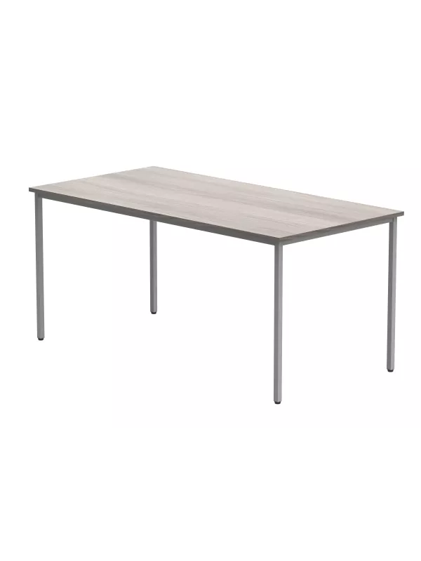 Multi-Purpose Rectangular Table